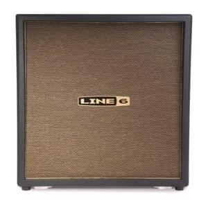 Line 6 DT 50-412 4x12 inch Guitar Speaker Cabinet